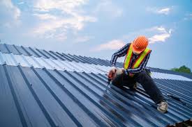 Best Storm Damage Roof Repair  in Brenham, TX